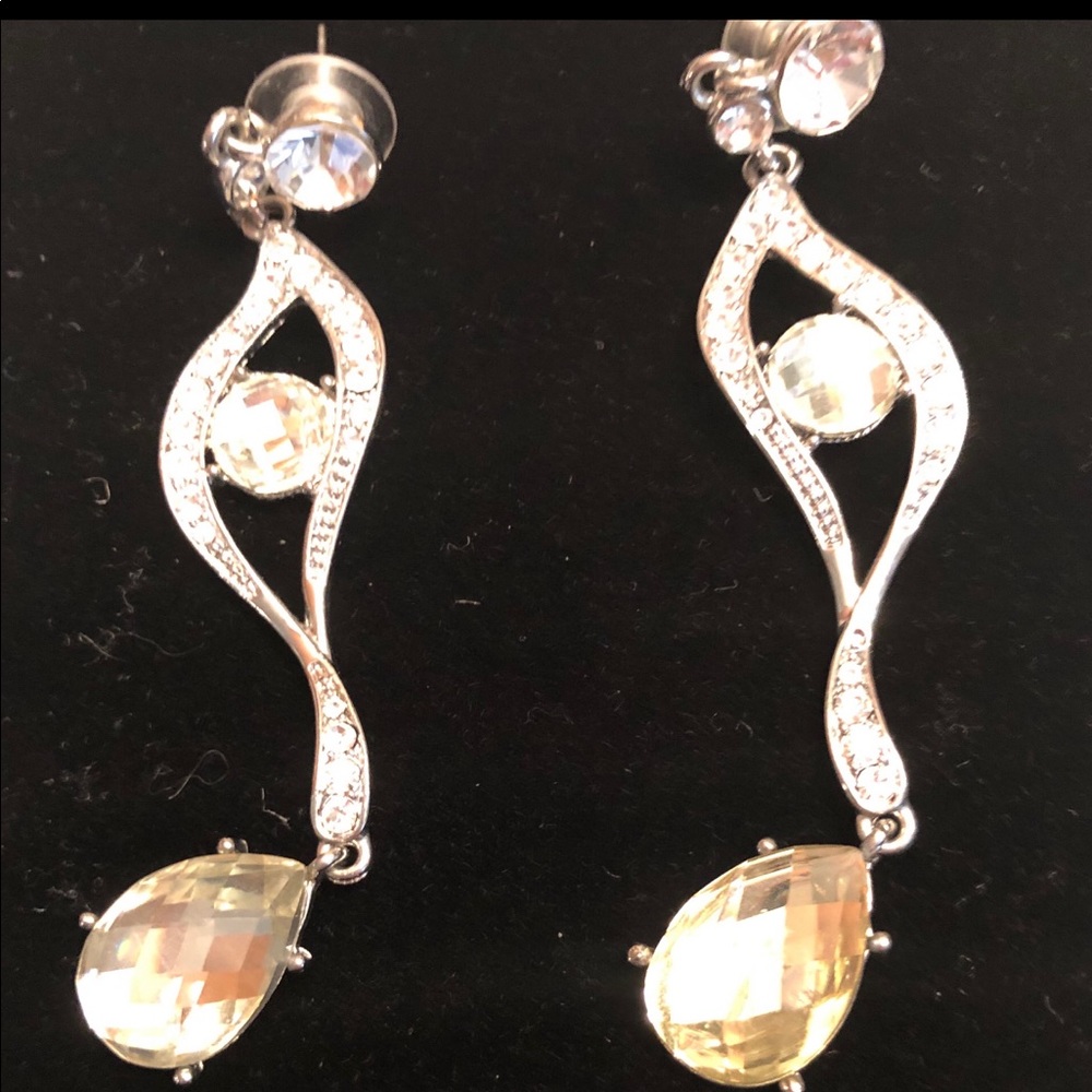 Beautiful earrings. Perfect condition